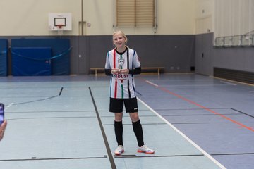 Bild 28 - wDJ Power Girls Cup Suederelbe